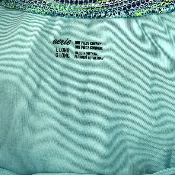 Aerie swimsuit - Picture 3 of 3